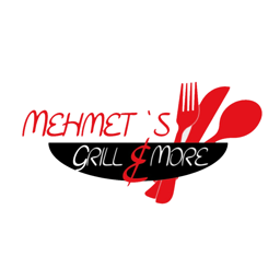Mehmet'S Grill & More Isny logo.